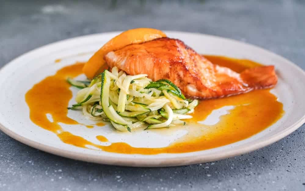 receta de salmon a la naranja 1743000238 salmon a la naranja paso a paso