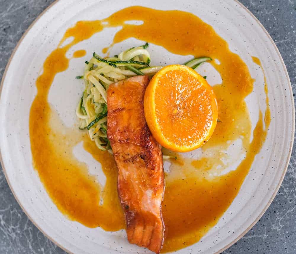 salmon a la naranja 1743000253 como hacer salmon a la naranja