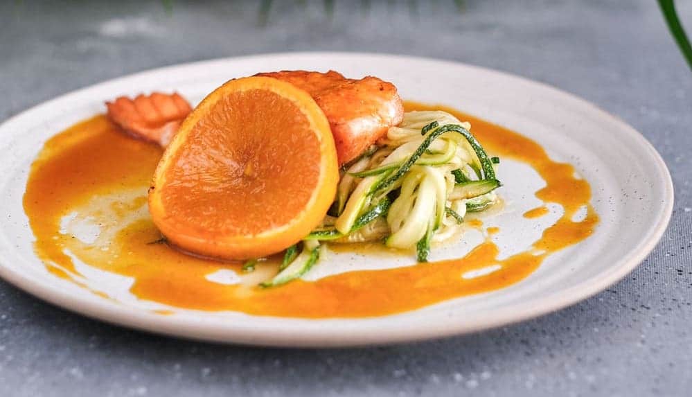 salmon con salsa de naranja 1743000242 receta casera de salmon a la naranja