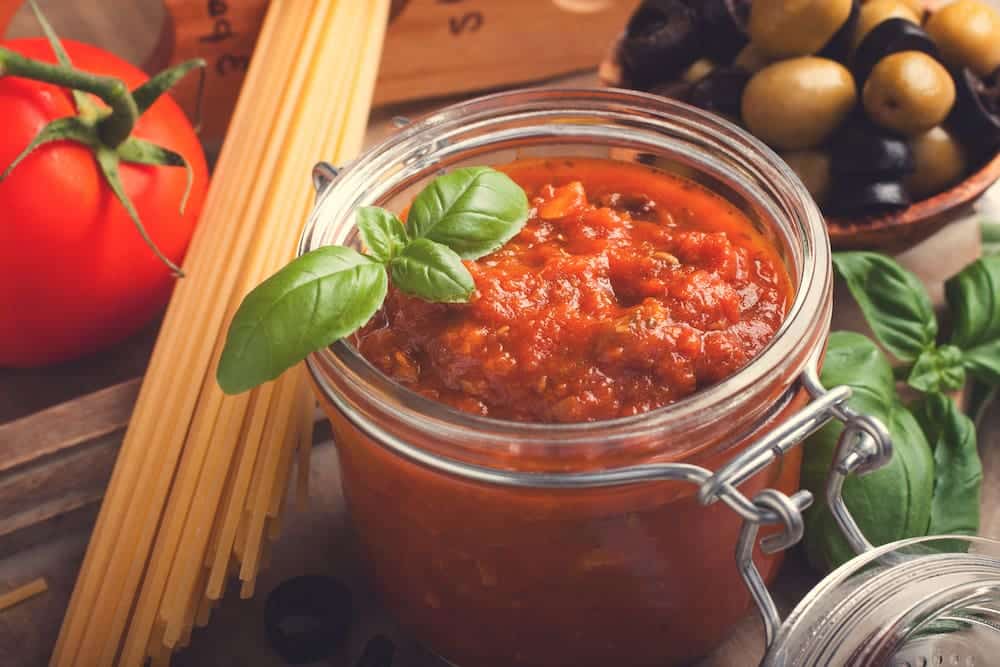 salsa de pomodoro 1742395057 receta casera de salsa pomodoro