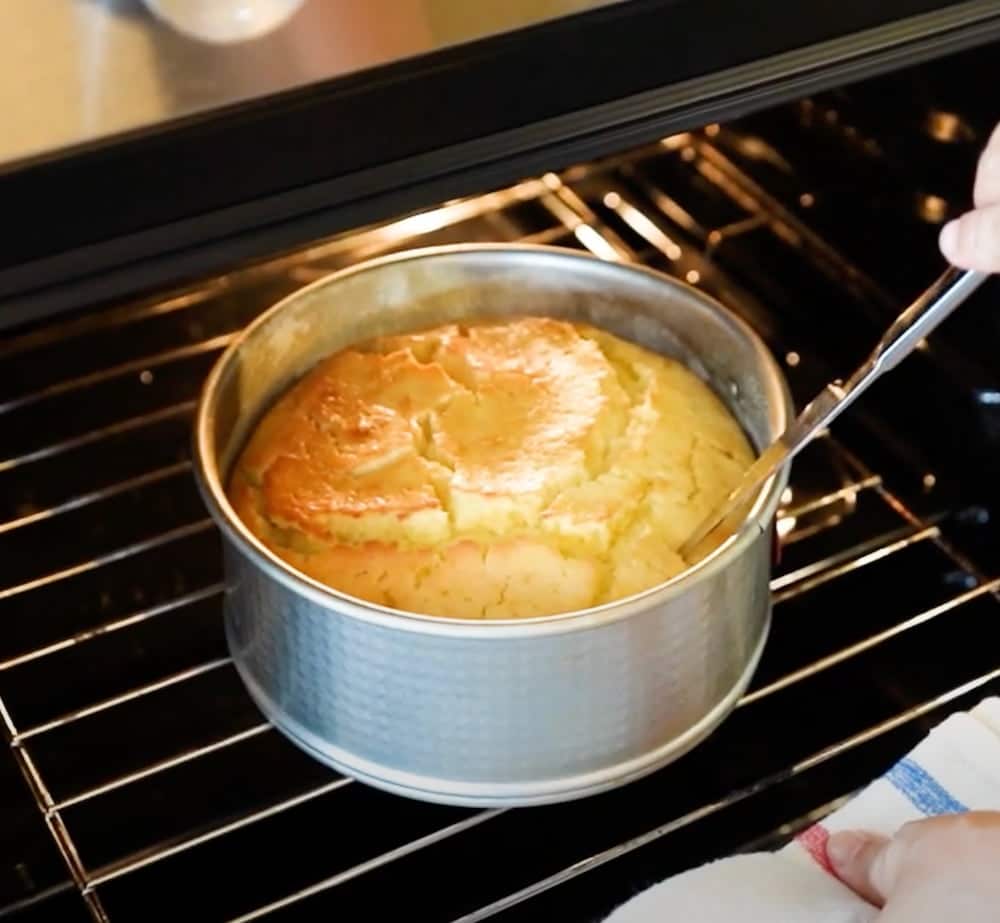 torta de naranja vegana 1742399570 torta de naranja sin huevo paso a paso