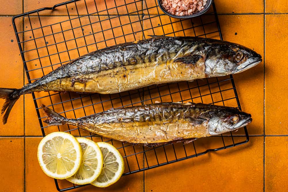 caballa al horno con verduras 1744194328 caballa al horno casera paso a paso