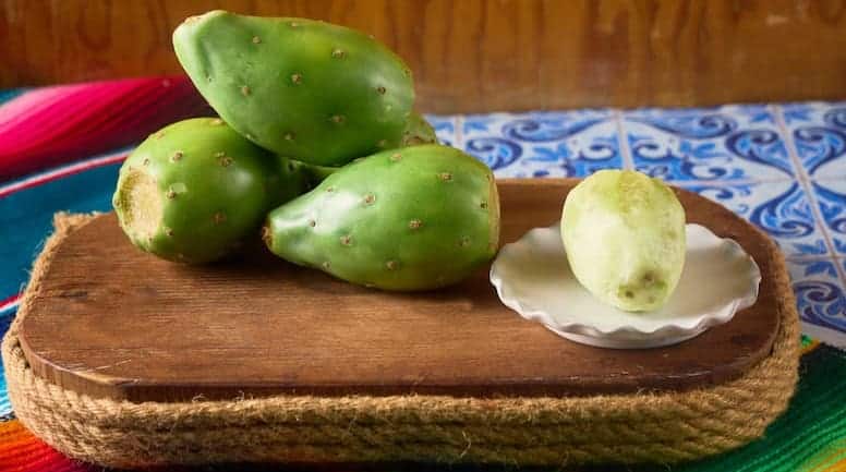 ensalada de nopalitos 1745399120 receta casera de ensalada de nopales mexicana