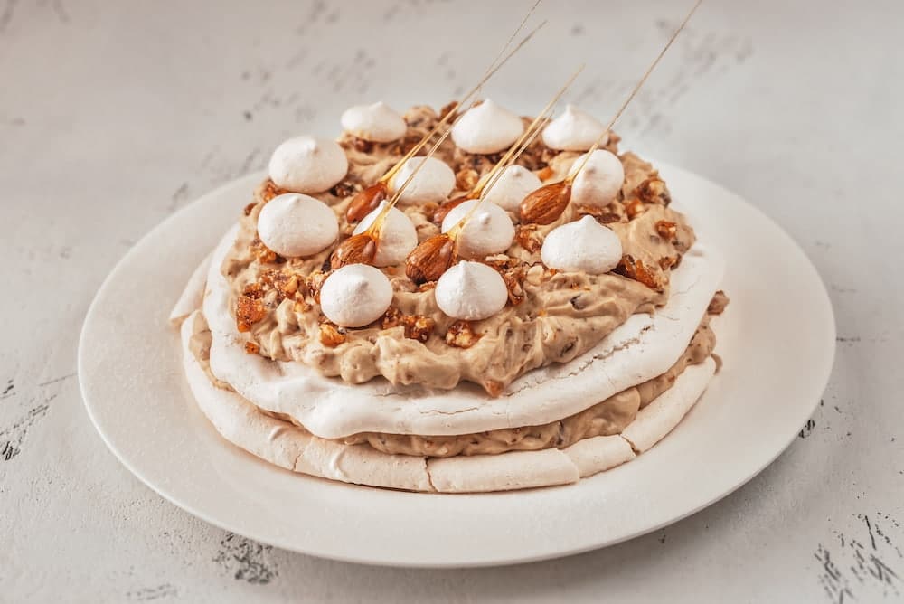 receta casera de dacquoise 1745921043 receta casera de merengue dacquoise