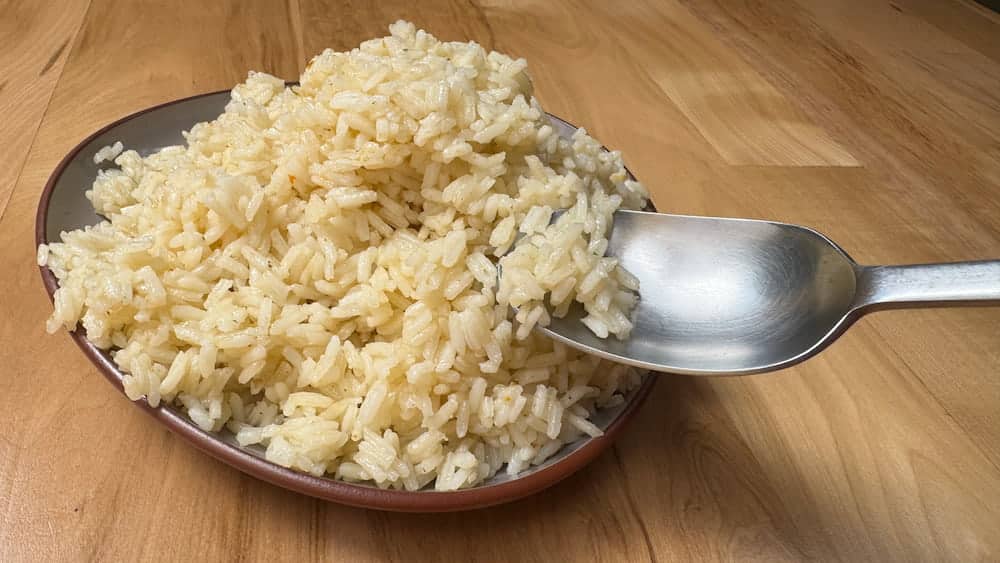 Recetas con arroz para principiantes 1748510118 arroz blanco casero paso a paso