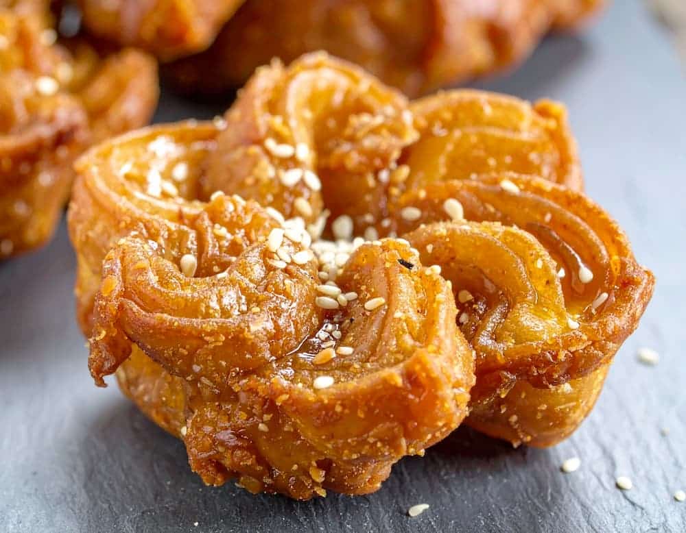 chebakia 1747825048 como hacer el chebakia marroquí