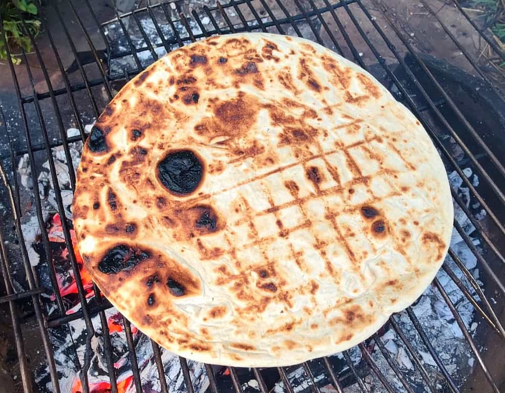 como hacer tortilla a la parrilla 1748430333 tortilla a la parrilla casera y fácil