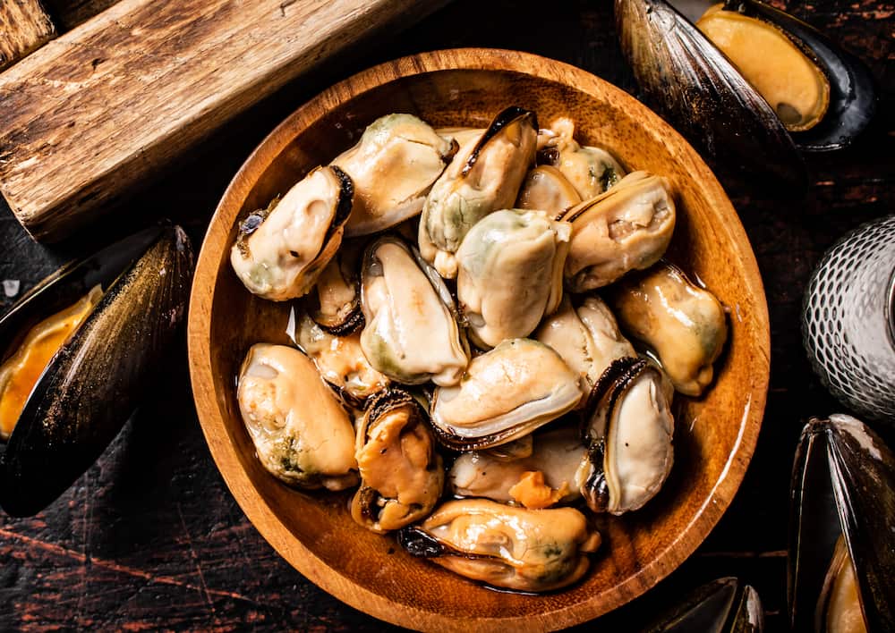 pate de mejillones casero 1747824382 como hacer pate de mejillones con philadelphia paso a paso