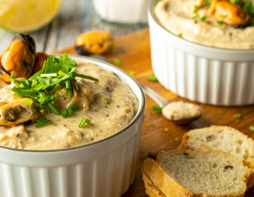 pate de mejillones con mayonesa 1747824364 receta casera de pate de mejillones con philadelphia