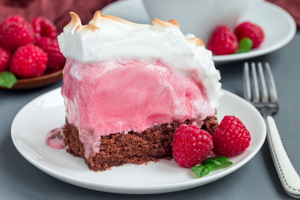 postre Alaska 1747212232 como hacer tarta alaska paso a paso