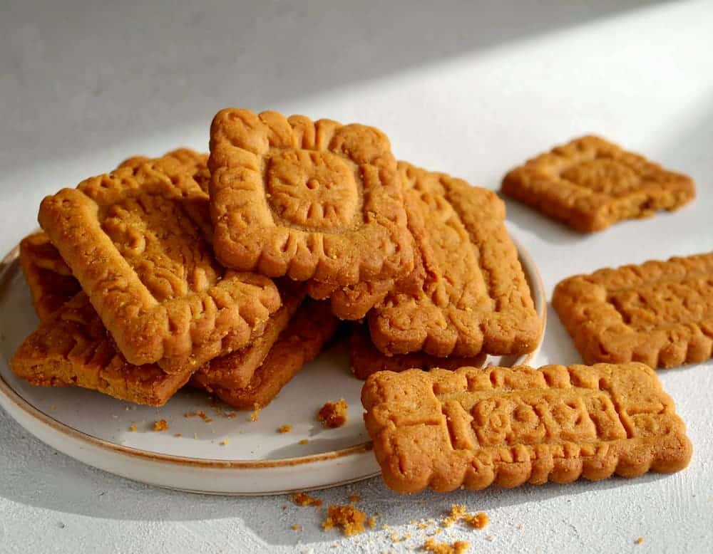 receta galletas Lotus caseras 1748429505 galletas caseras como hacer galletas lotus