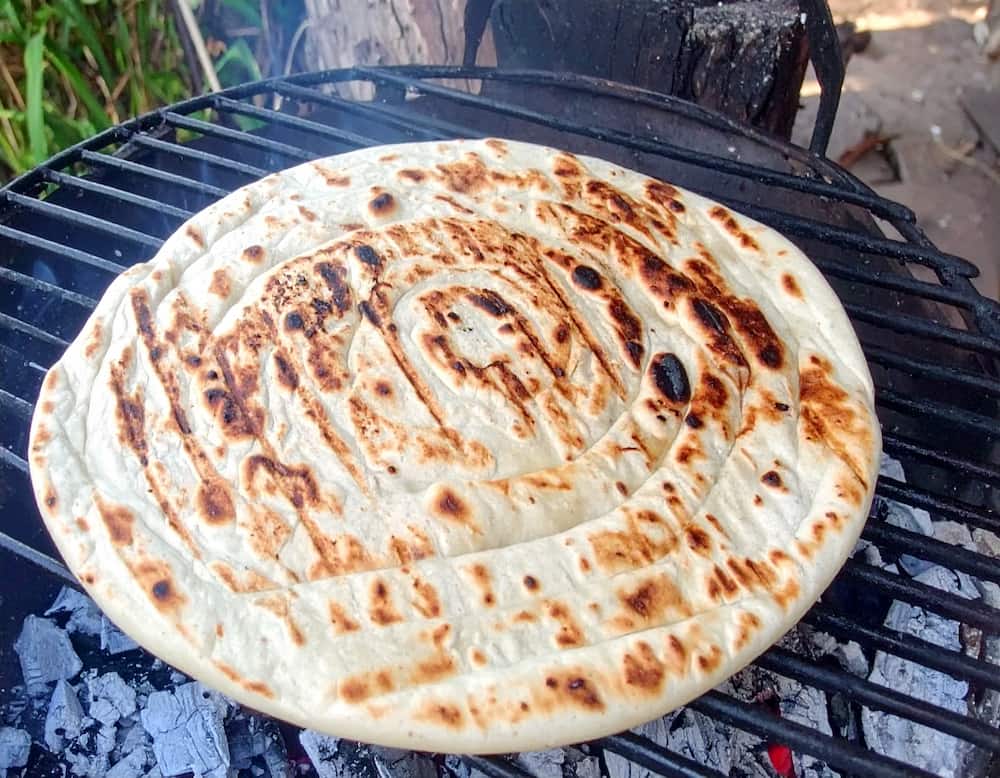 tortilla a la parrilla 1748430359 receta facil de tortilla a la parrilla casera