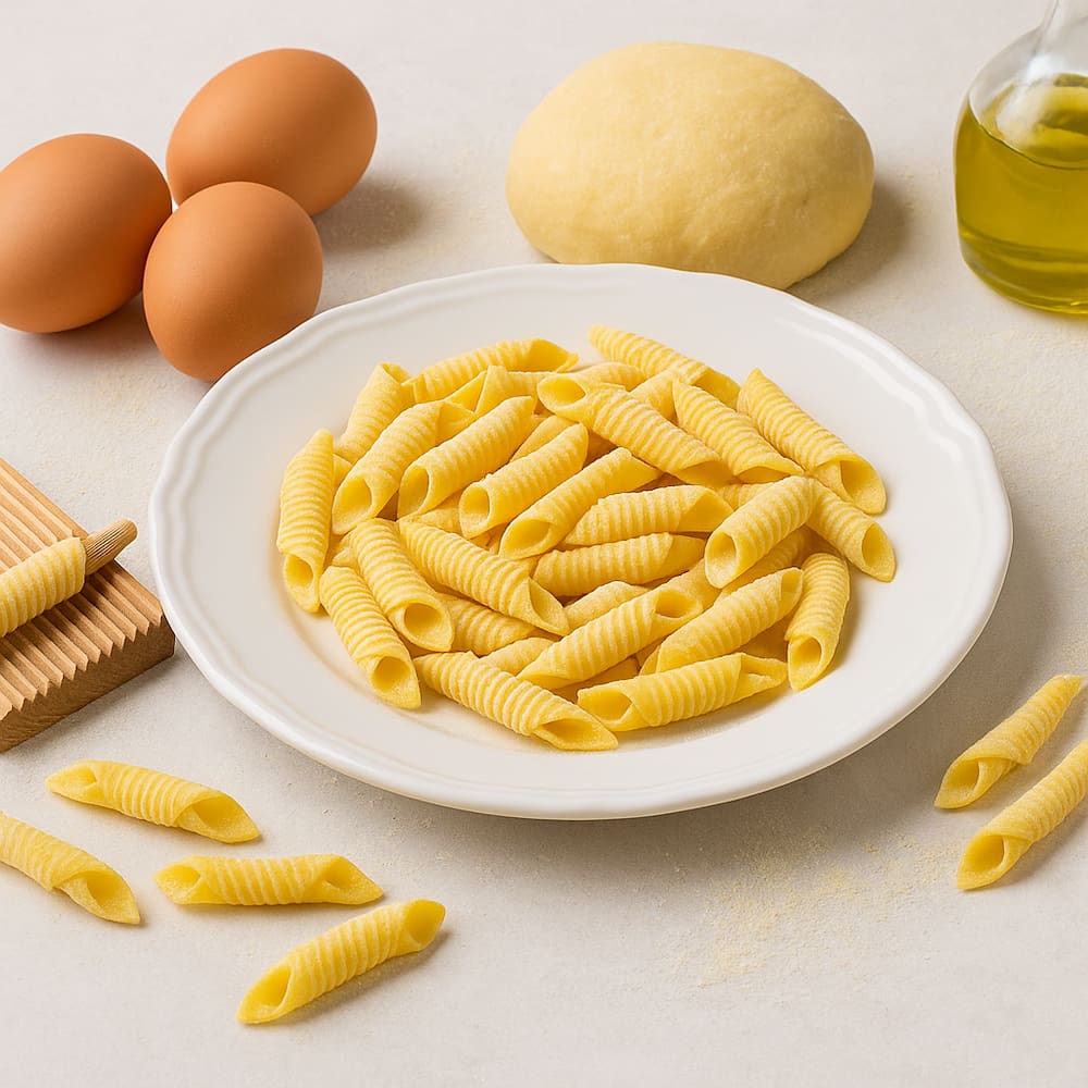 garganelli casero paso a paso 1750848702 como hacer garganelli