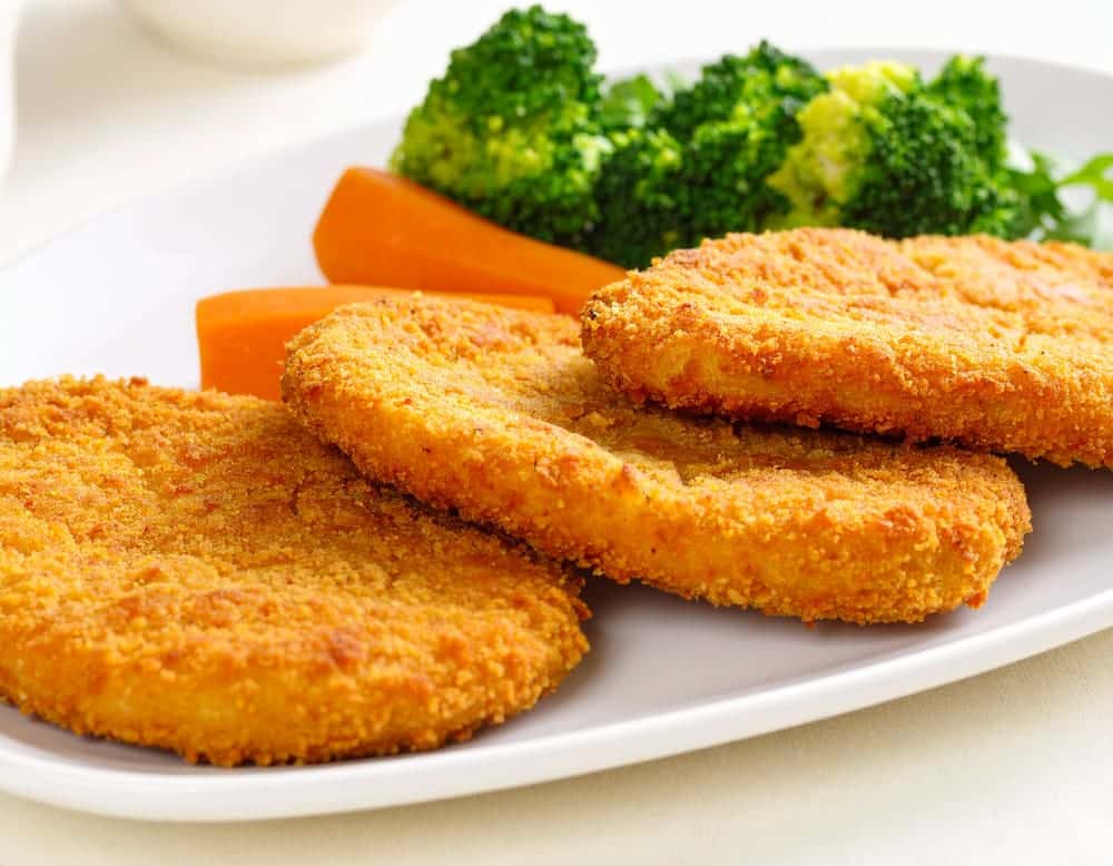 milanesas de soja al horno 1749110985 milanesas de soja al horno