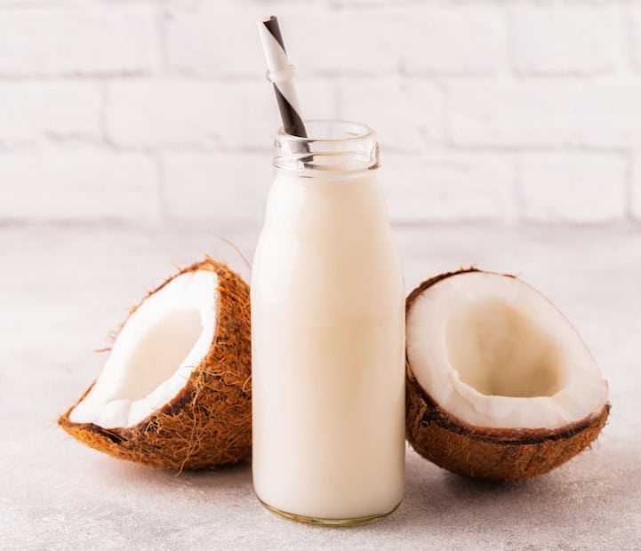 receta leche de coco 1749110337 como hacer leche de coco casera