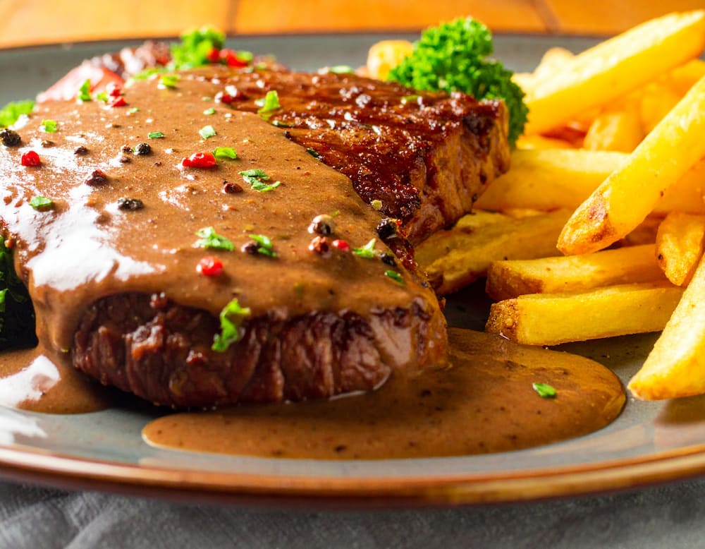 como hacer lomo a la pimienta 1753356412 medallones de lomo a la pimienta