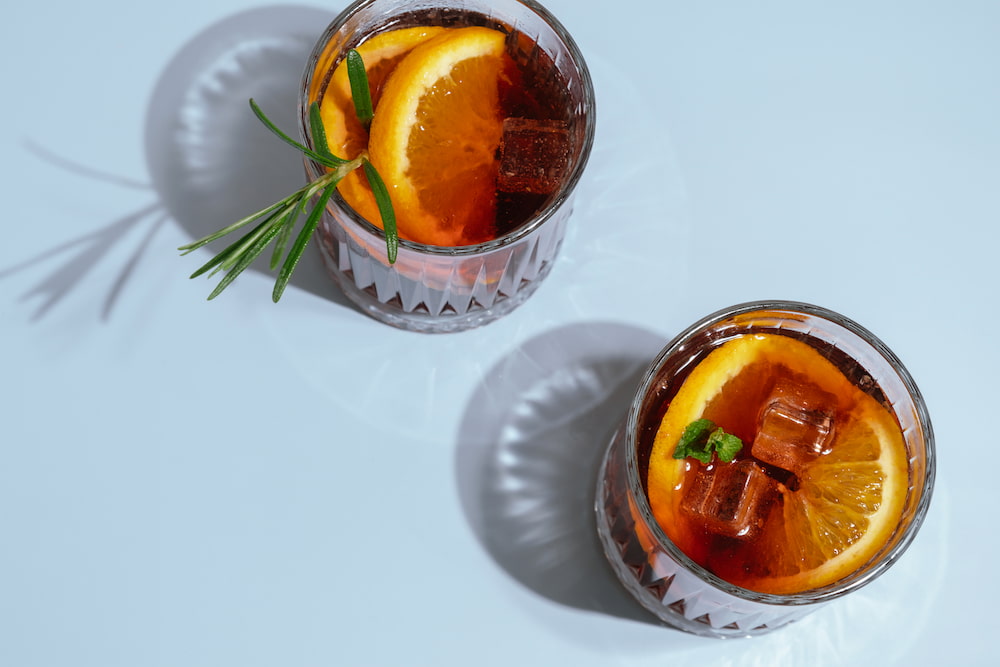 cynar julep recipe 1752747785 como hacer cynar julep