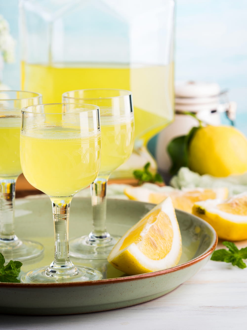 limoncello casero 1753957855 como hacer limoncello