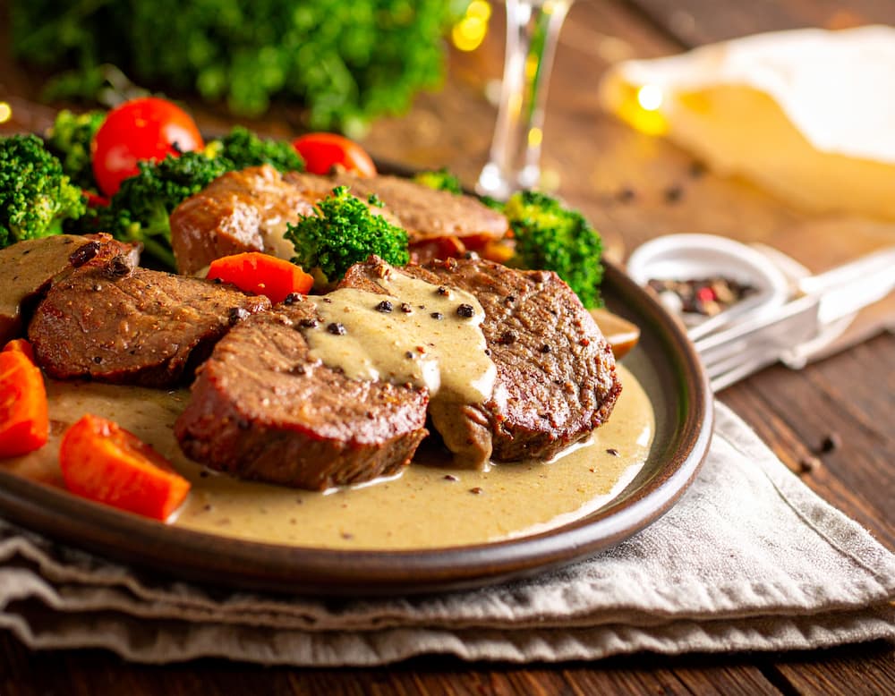 lomo a la pimienta casero 1753356414 lomo a la pimienta a la crema