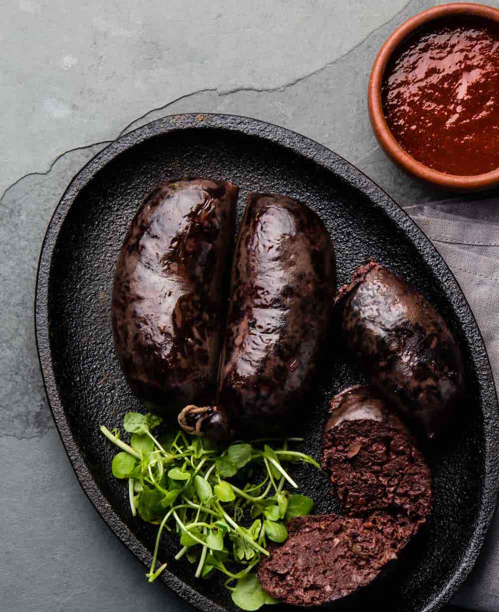 morcilla de cebolla 1753956512 morcilla patatera paso a paso