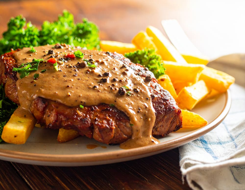 receta casera de lomo a la pimienta 1753356423 lomo a la pimienta con papas