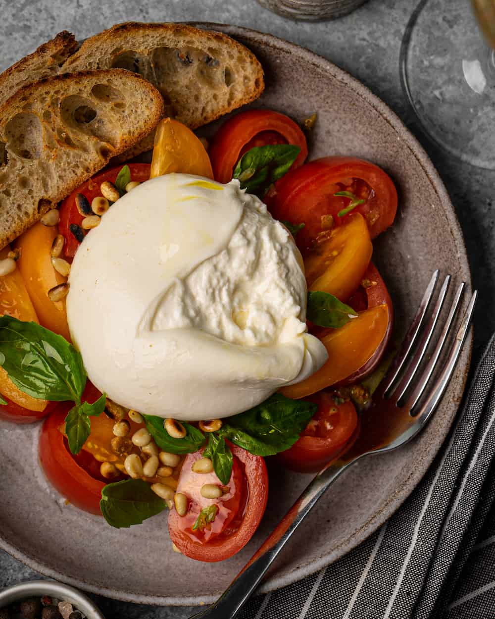 recetas con stracciatella 1753960001 como usar la stracciatella