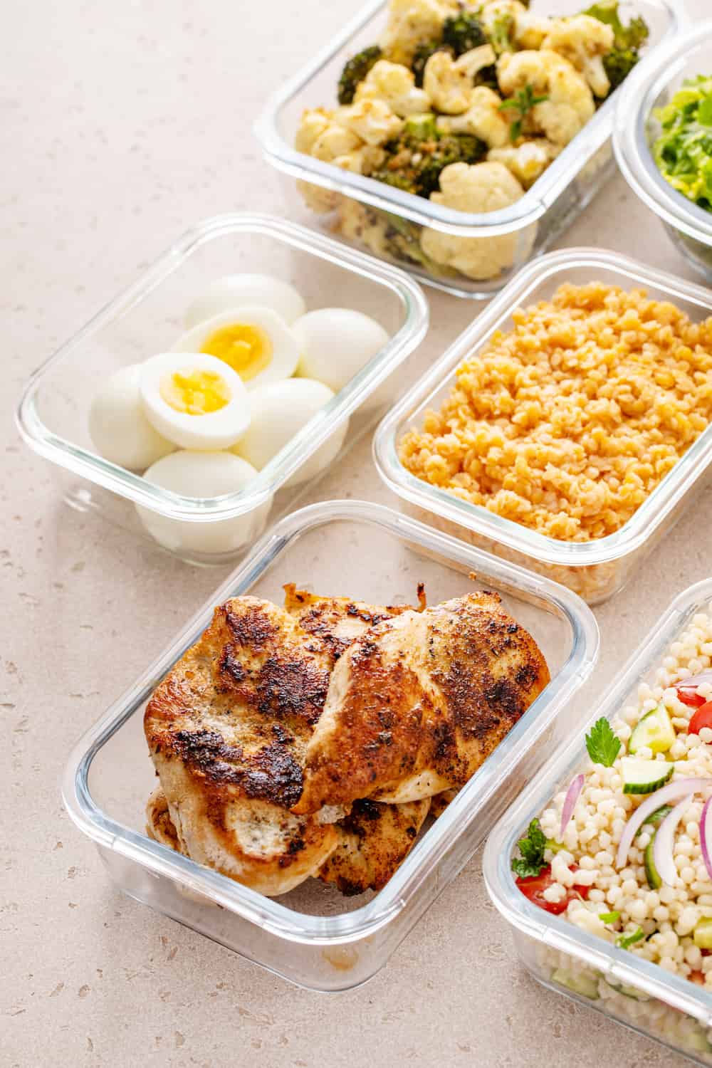 recetas faciles 1752578490 menú semanal completo paso a paso