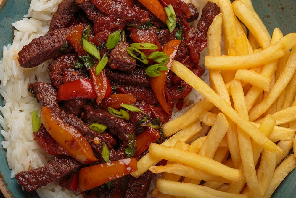 ingredientes para lomo saltado 1755603892 lomo saltado peruano