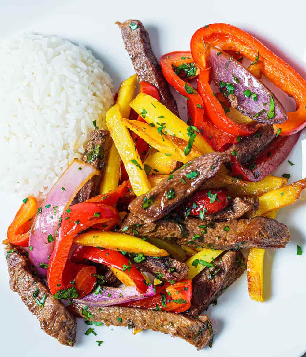 lomo saltado ingredientes 1755603866 receta casera de lomo saltado