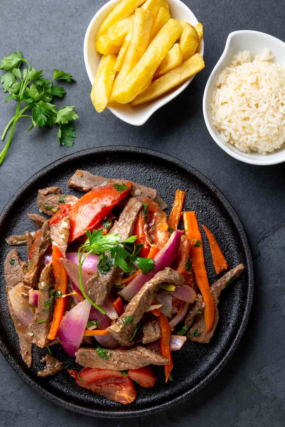 lomo saltado receta 1755603883 ingredientes para lomo saltado