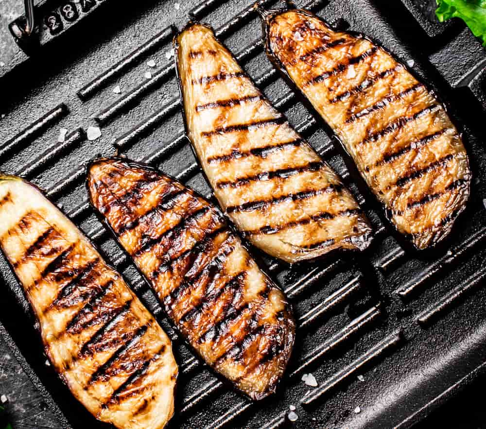 berenjenas en airfryer 1757254335 receta facil de berenjenas en freidora de aire paso a paso