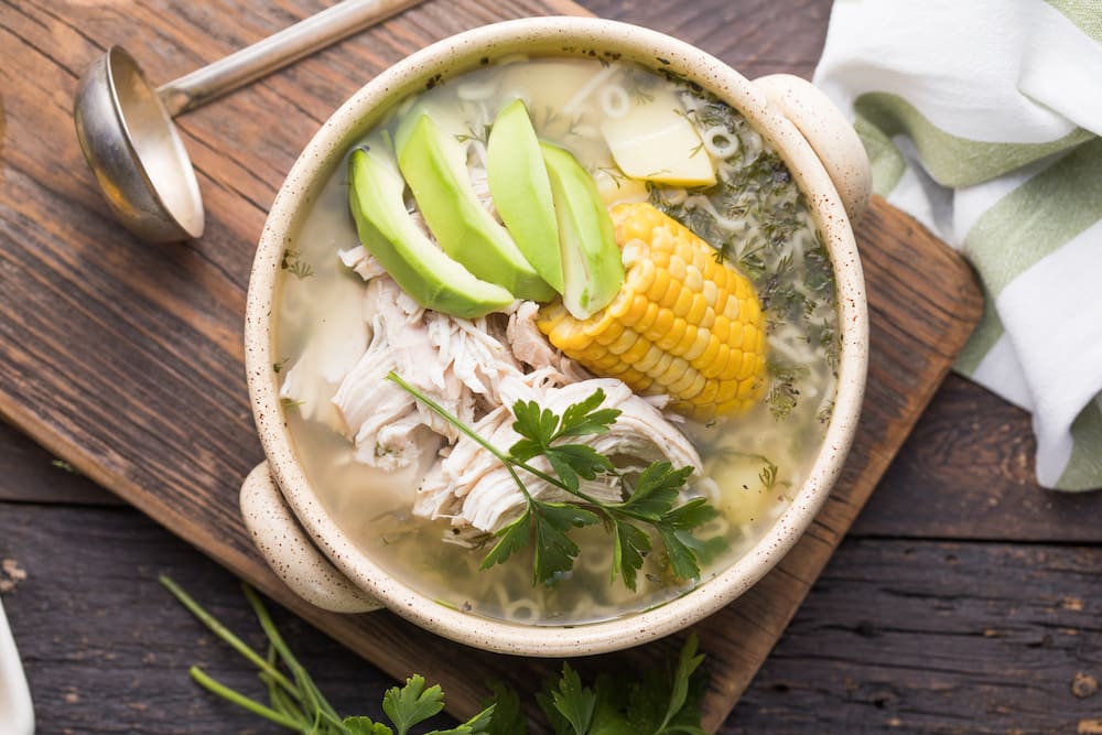 comida tipica colombiana 1758536307 Comida Colombiana facil paso a paso