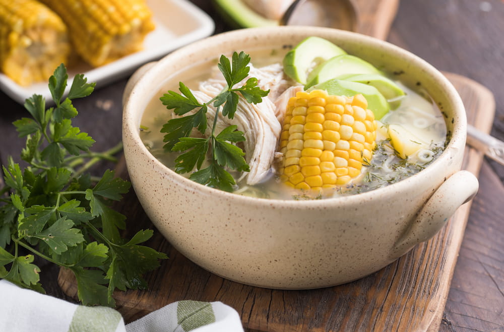 comida tradicional colombiana 1758536310 comida colombiana casera