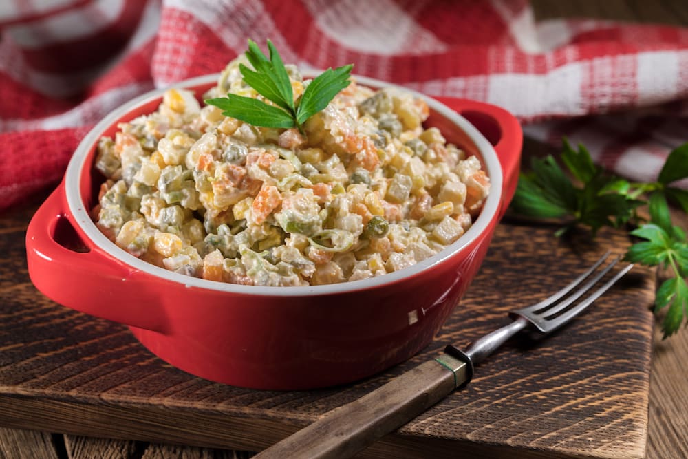 ensaladilla rusa receta 1759091054 ingredientes ensaladilla rusa