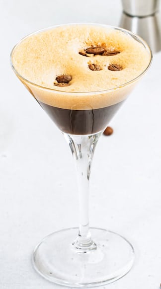 espresso martini 1757269398 espresso martini casero paso a paso