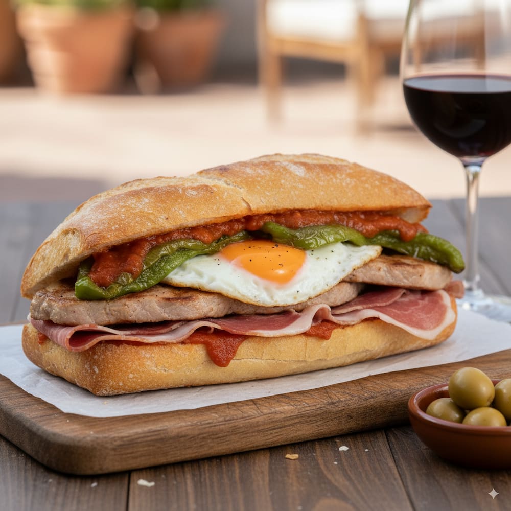 hacer serranito 1758539039 como hacer bocadillo serranito casero