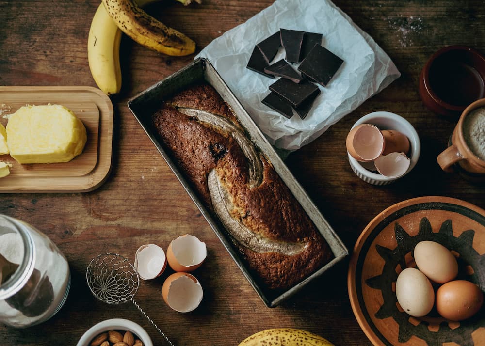 pan de platano receta 1759056692 receta facil de pan de platano
