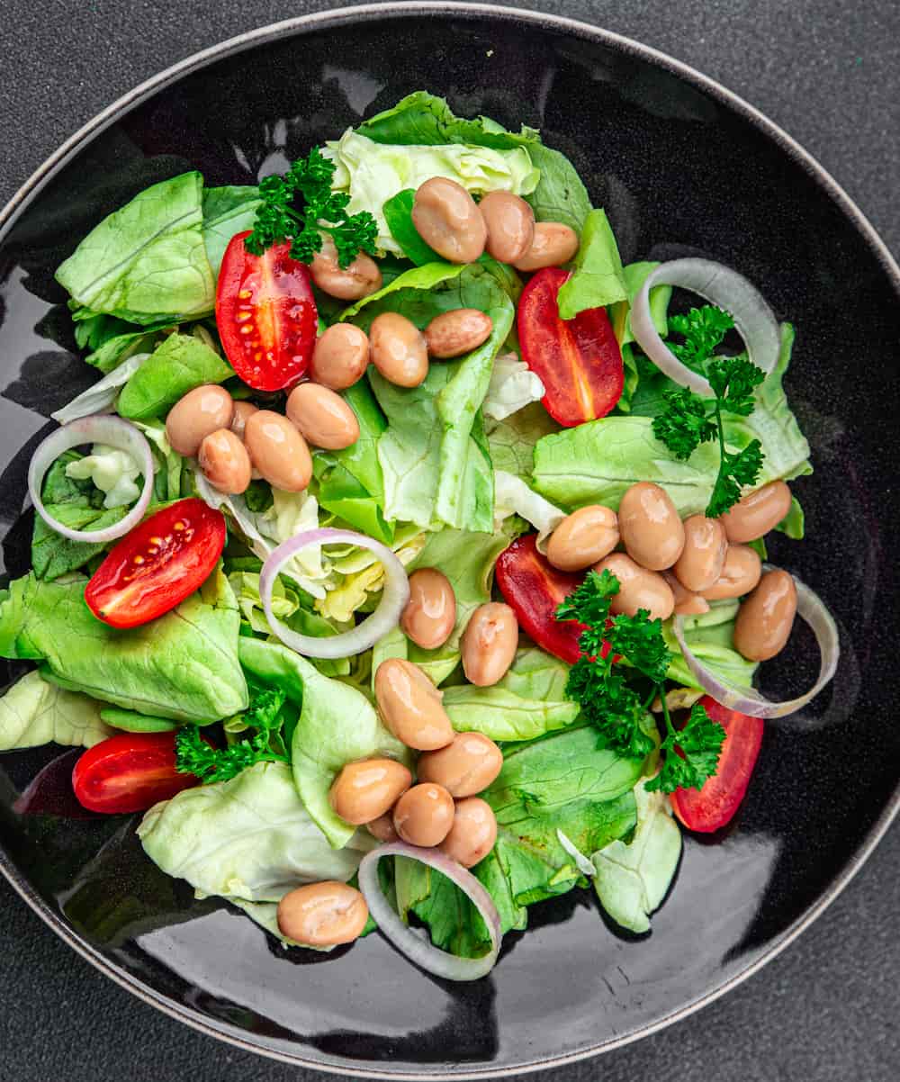 que son las habichuelas 1757953038 ensalada con habichuelas