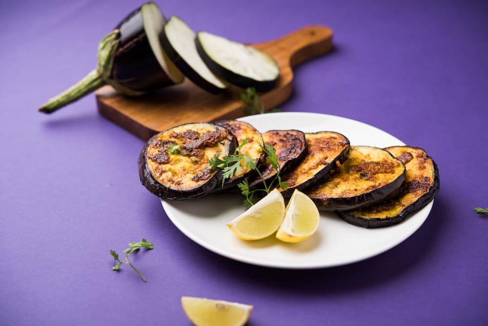 rodajas berenjenas en freidora de aire 1757254349 como hacer berenjenas en freidora de aire