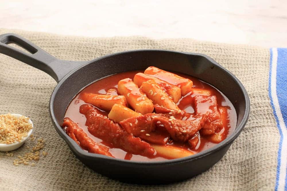 tteokbokki receta 1757273441 tteokbokki casero paso a paso