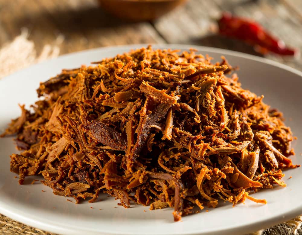 machaca de res 1760527711 que es la machaca