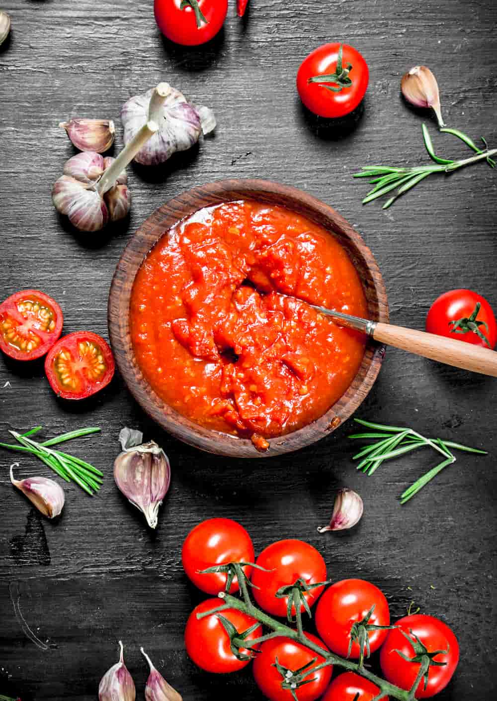 pasta con salsa napolitana 1761821388 pasta con salsa napolitana