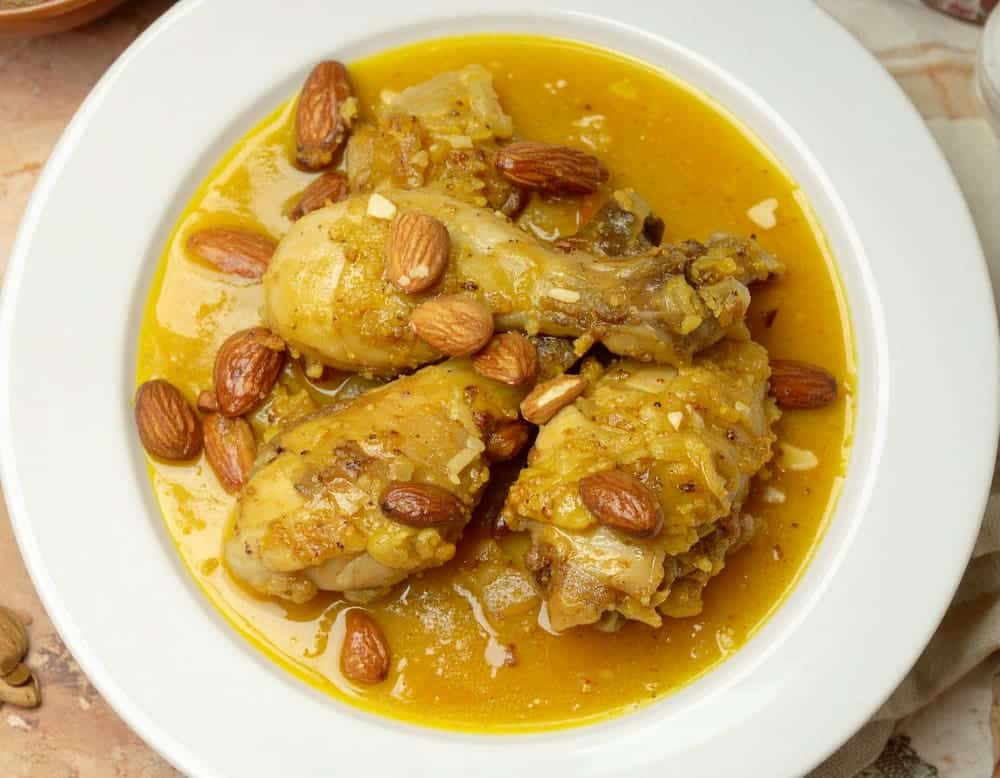 pollo en salsa de almendras de la abuela 1759832554 albondigas de pollo en salsa de almendras