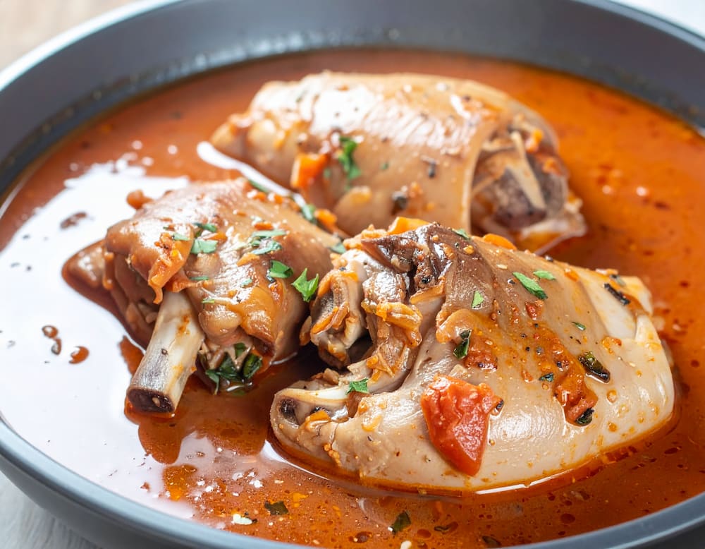 receta manitas de cerdo 1761813033 cómo hacer manitas de cerdo