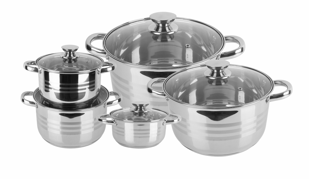 set de ollas de acero inoxidable 1760525883 juego de ollas acero inoxidable