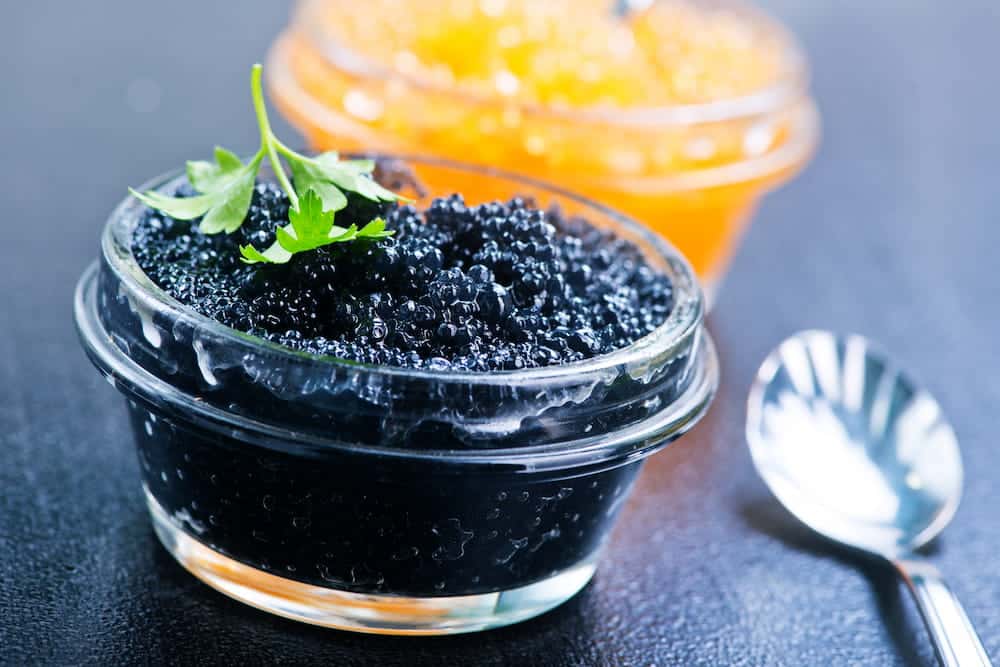 caviar negro 1763128612 recetas con caviar