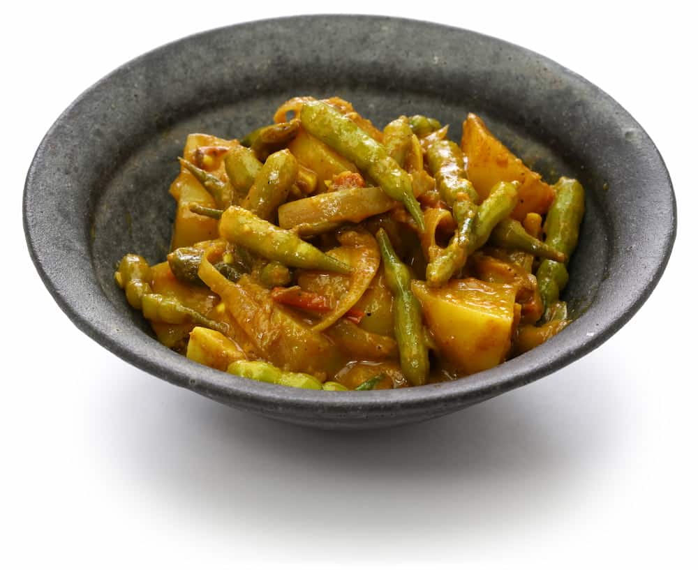 judias verdes con patatas 1763120338 ensalada de judías verdes