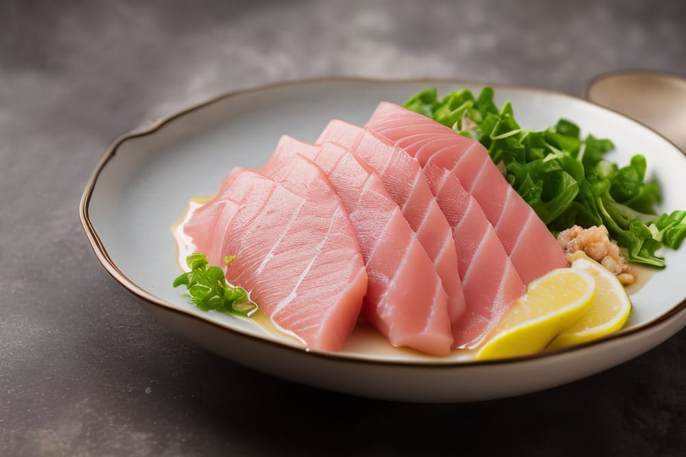 sashimi vs nigiri 1763129973 sashimi atún