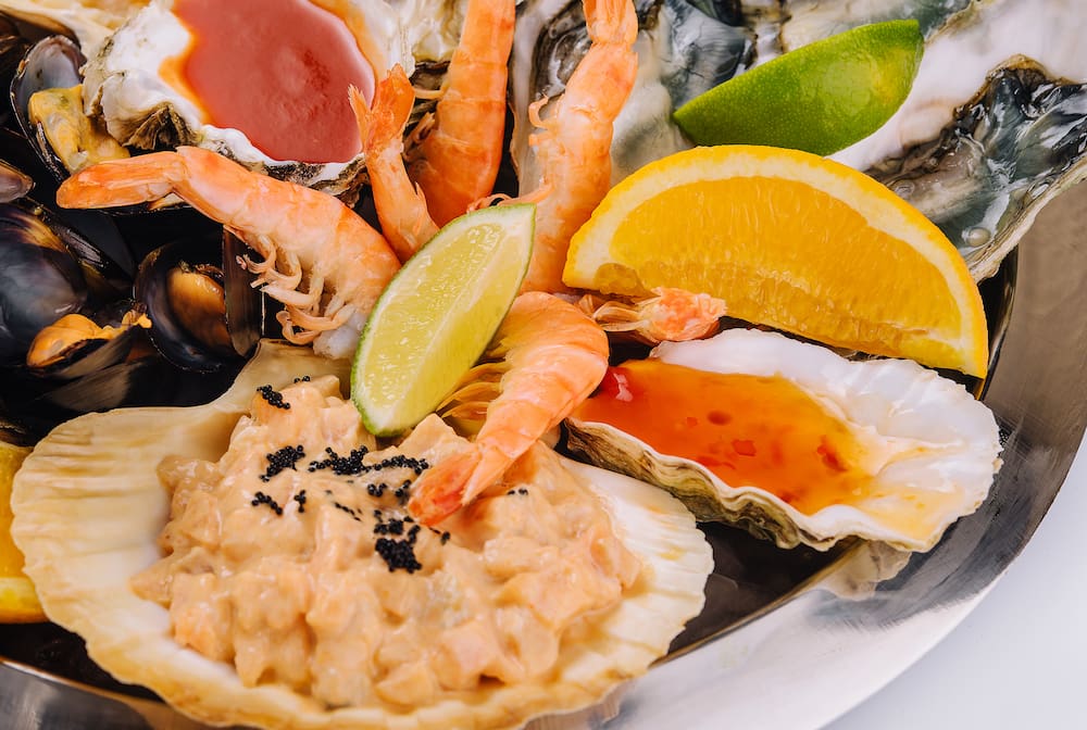 coctel de marisco gourmet 1766743249 1766743249 coctel de marisco con piña