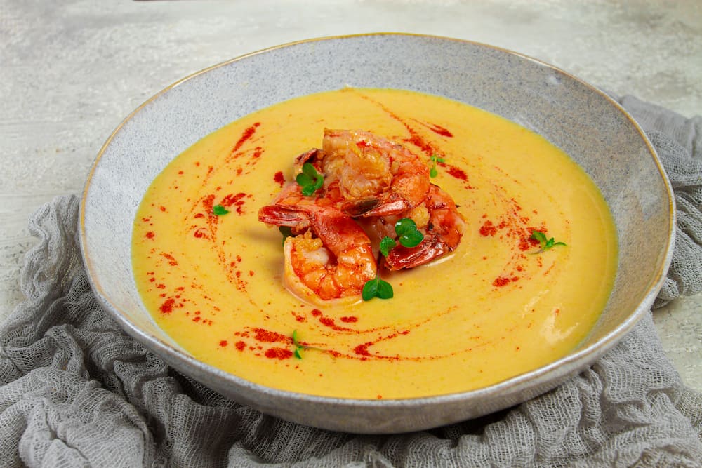 crema de marisco receta 1766577899 1766577899 crema de marisco paso a paso